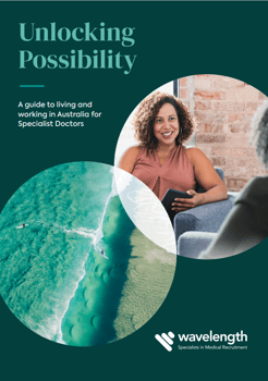 Unlocking Possibility guide